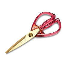 Load image into Gallery viewer, snippit red scissors - prebook arriving early dec