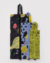 Load image into Gallery viewer, baggu - 3D zip set - winter orchard