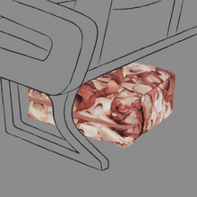 Load image into Gallery viewer, baggu - small carry-on cloud bag - pointe shoes - special order