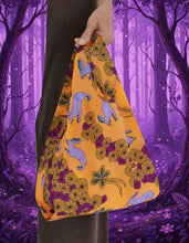 Load image into Gallery viewer, baggu - wild rabbit - baby size - prebook arriving mid nov