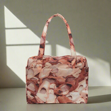 Load image into Gallery viewer, baggu - small carry-on cloud bag - pointe shoes - special order