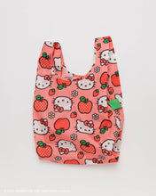 Load image into Gallery viewer, baggu hello kitty apple  - baby size
