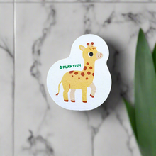Load image into Gallery viewer, giraffe pop-up sponge