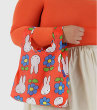 Load image into Gallery viewer, baggu - flower miffy - baby size - prebook arriving mid nov
