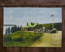 Load image into Gallery viewer, RMNP placemats - clubhouse - save 50%