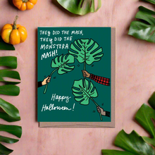 Load image into Gallery viewer, halloween card - save 50%