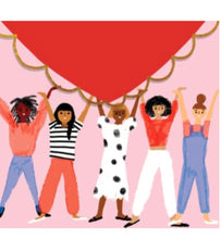 Load image into Gallery viewer, Valentine’s Day Card