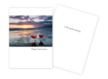 Load image into Gallery viewer, greeting card surprise bag - sun day greetings - made in Canada
