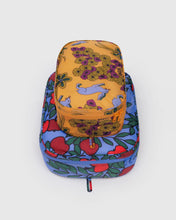 Load image into Gallery viewer, baggu - packing cube set - night orchard - prebook arriving mid nov
