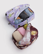 Load image into Gallery viewer, baggu - packing cube set - fancy animals