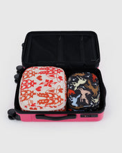 Load image into Gallery viewer, baggu - packing cube set - western cut outs - prebook arriving mid nov