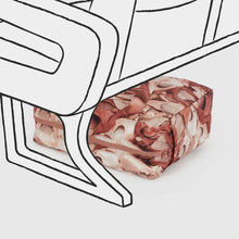 Load image into Gallery viewer, baggu - small carry-on cloud bag - pointe shoes - special order