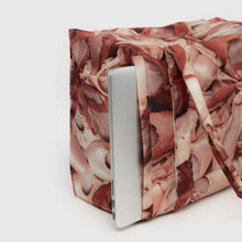 Load image into Gallery viewer, baggu - small carry-on cloud bag - pointe shoes - special order