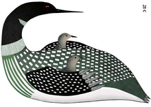 Load image into Gallery viewer, greeting card surprise bag - Indigenous design - blank for your own message