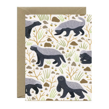 Load image into Gallery viewer, yeppie paper - animal boxed notes - save 50%