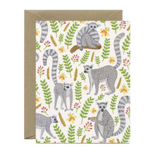 Load image into Gallery viewer, yeppie paper - animal boxed notes - save 50%