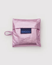 Load image into Gallery viewer, baggu - blush metallic - baby size - special order