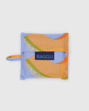 Load image into Gallery viewer, baggu - cantaloupe blue - baby size - prebook arriving mid nov