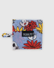 Load image into Gallery viewer, baggu - floral snoopy - baby size - prebook arriving mid nov