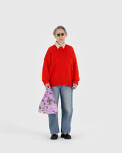 Load image into Gallery viewer, baggu - pink spike - baby size - prebook arriving mid nov