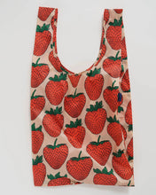 Load image into Gallery viewer, baggu  - strawberry - big size
