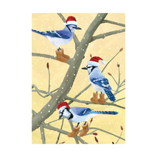 Load image into Gallery viewer, Christmas card surprise bag - English
