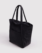Load image into Gallery viewer, baggu - cloud bag - black - COMING SOON