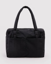 画像をギャラリービューアに読み込む, baggu - carry-on cloud - black