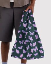 Load image into Gallery viewer, baggu - butterflies - standard size