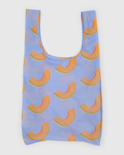 Load image into Gallery viewer, baggu - cantaloupe blue - big size