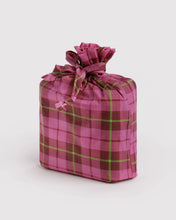 Load image into Gallery viewer, baggu - check mix - standard size - set of three