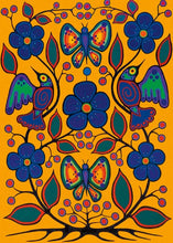 Load image into Gallery viewer, greeting card surprise bag - blank for your own message