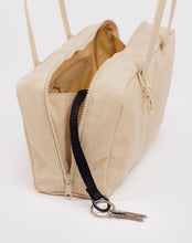 Load image into Gallery viewer, baggu - bowler bag - custard
