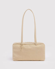Load image into Gallery viewer, baggu - bowler bag - custard