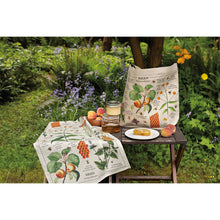 Load image into Gallery viewer, Bee Varieties Fine Print Dishtowel - COMING SOON