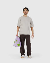 Load image into Gallery viewer, baggu - daikon pink - baby size - prebook arrives mid nov