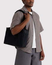 Load image into Gallery viewer, baggu - everyday cloud bag - black - COMING SOON