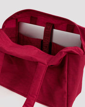 Load image into Gallery viewer, baggu - everyday cloud bag - cherry - COMING SOON