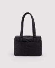 Load image into Gallery viewer, baggu - everyday cloud bag - black - COMING SOON