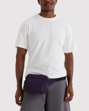 Load image into Gallery viewer, baggu - fanny pack - fig
