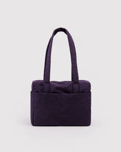 Load image into Gallery viewer, baggu - everyday cloud bag - fig - COMING SOON