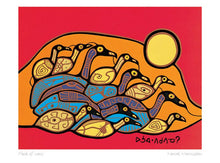 Load image into Gallery viewer, greeting card surprise bag - English - all Canadian