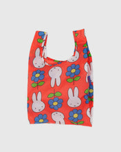 Load image into Gallery viewer, baggu - flower miffy - baby size - prebook arriving mid nov