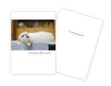 Load image into Gallery viewer, greeting card surprise bag - sun day greetings - made in Canada