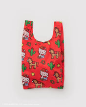 Load image into Gallery viewer, baggu - western hello kitty - baby size - special order