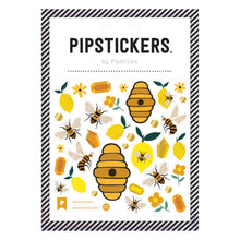 Load image into Gallery viewer, hive of activity - pipstickers