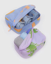 Load image into Gallery viewer, baggu  - packing cube set - Japanese produce -prebook arrival late oct/early nov