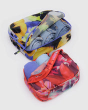 Load image into Gallery viewer, baggu  - packing cube set - Julia heuer - prebooking arrival late oct/early nov