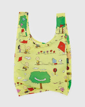 Load image into Gallery viewer, baggu  - peanuts - set of 3 - prebook arriving late oct/early nov