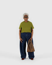 Load image into Gallery viewer, baggu - leopard - baby size -prebook arrives mid nov